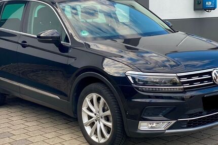 VW Tiguan 119.289 km 19.999 &euro; Göppingen 73035