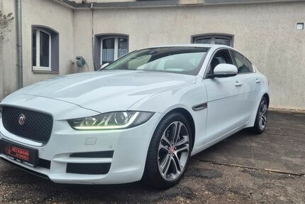 Jaguar XE 110.000 km 15.995 &euro; Moers 47441