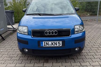 Audi A2 175.000 km 3.300 &euro; Ingolstadt 85055