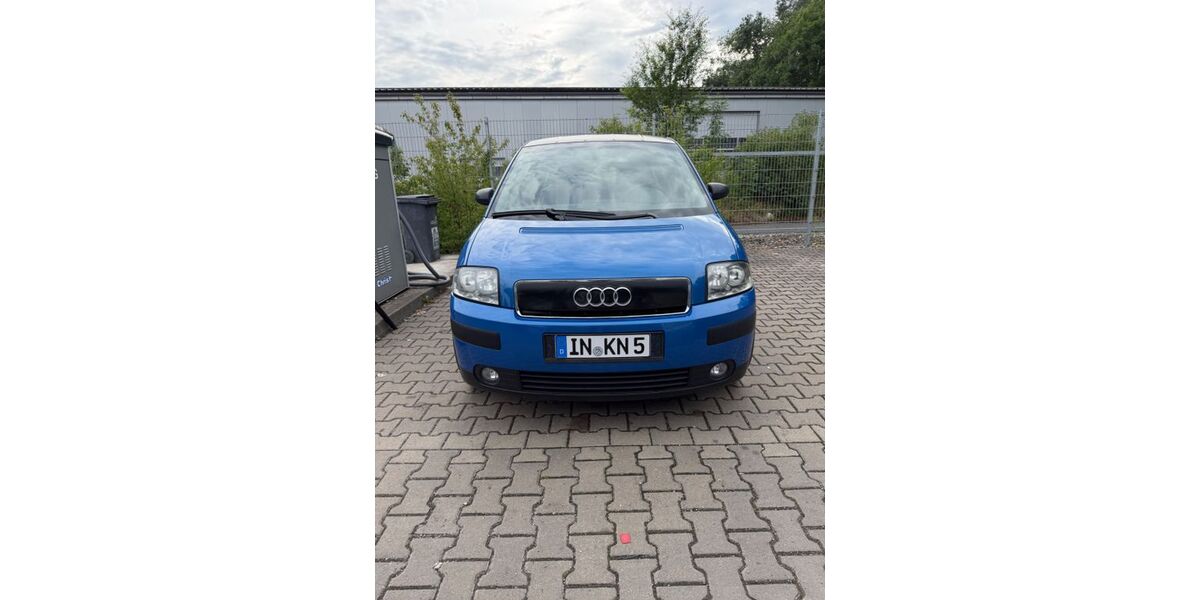 Audi A2 175.000 km 3.300 &euro; Ingolstadt 85055