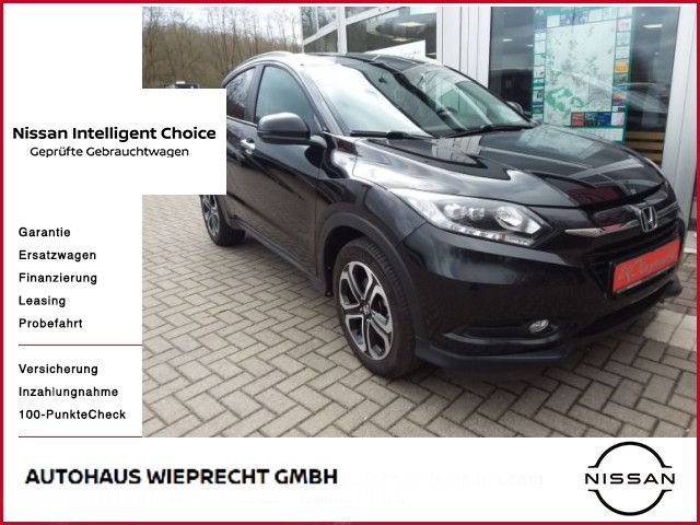 HR-V