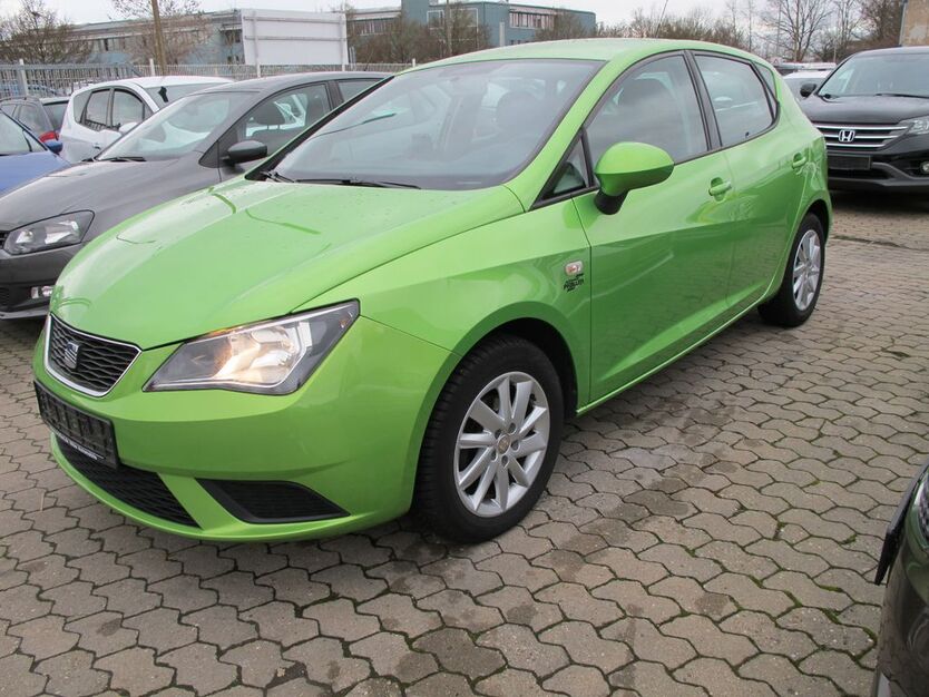 Seat Ibiza 149.000 km 5.990 € Nürnberg 90439