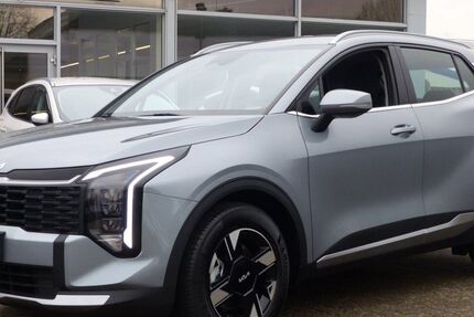 Kia Sportage 4.500 km 29.990 &euro; Soltau 29614
