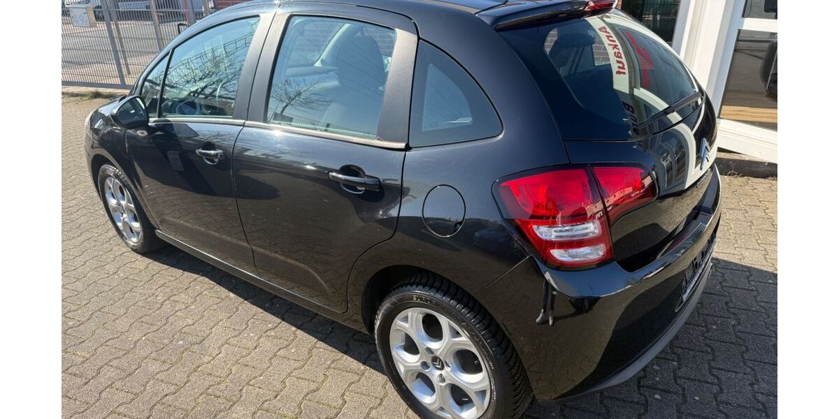 Citroen C3 226.345 km 2.990 &euro; Münster 48165