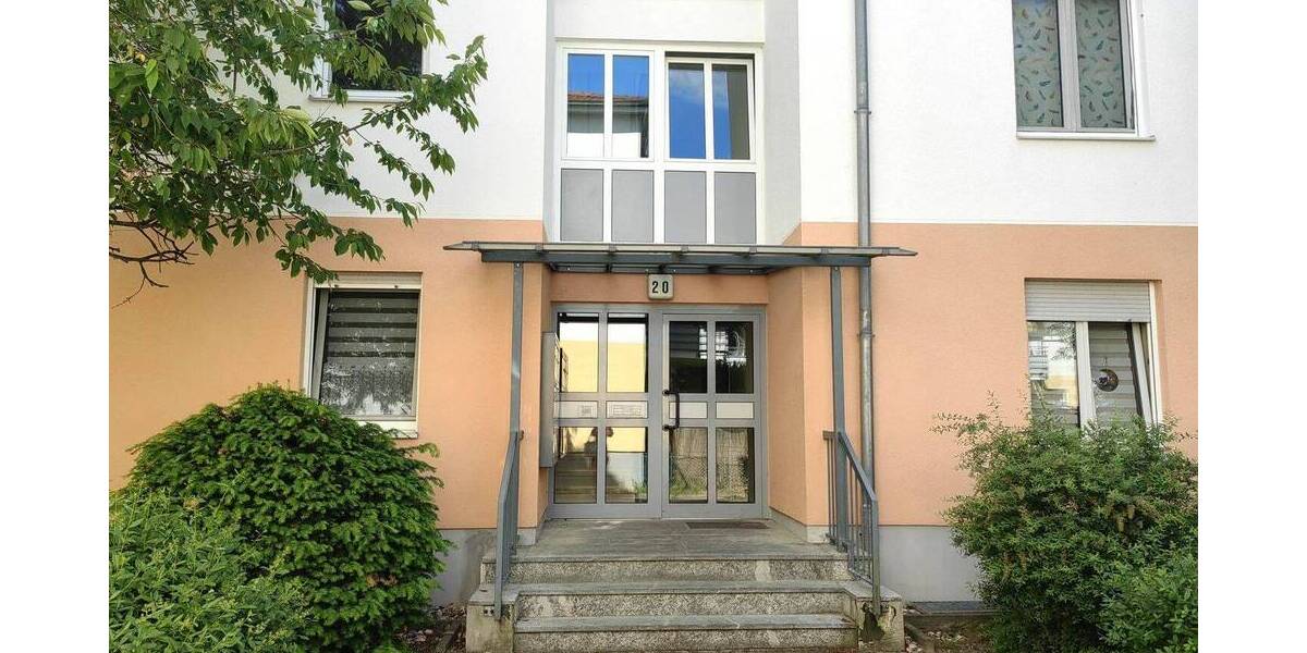 Etagenwohnung Schöneiche - 2 Zimmer, 54 m&sup2;, 165.000&euro; | Angebot:26874910
