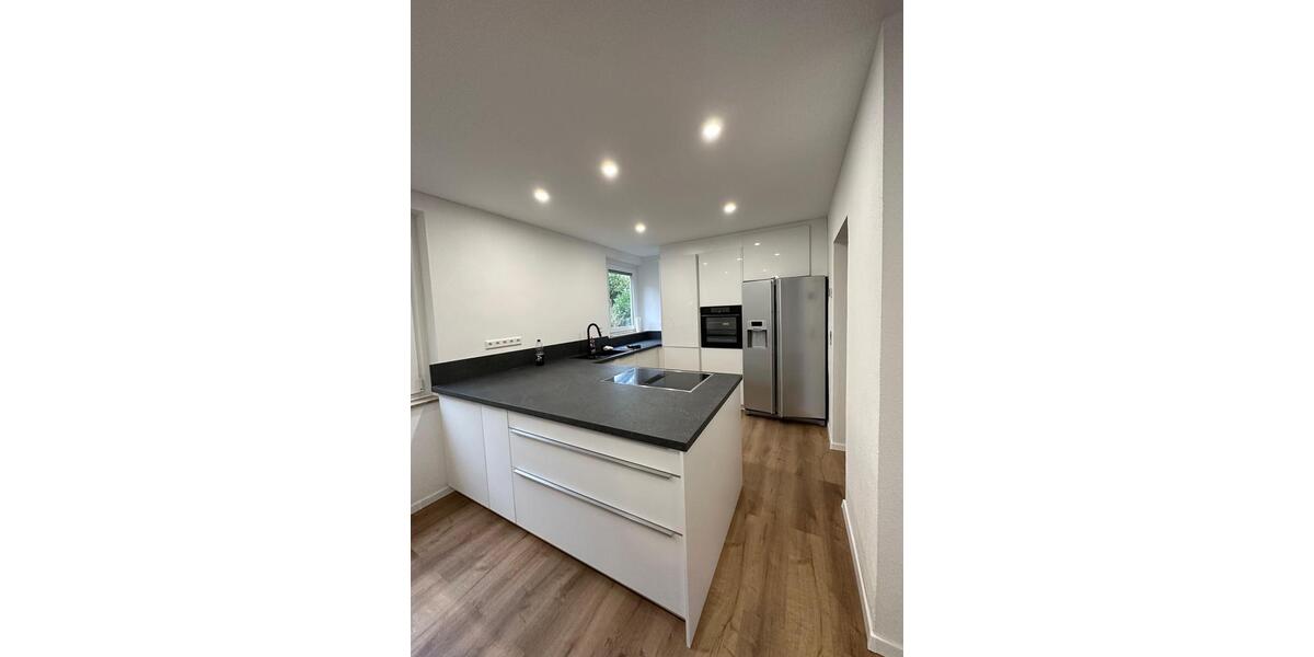 Erdgeschoßwohnung Bad Mergentheim - 3 Zimmer, 80 m&sup2;, 254.000&euro; | Angebot:26851525
