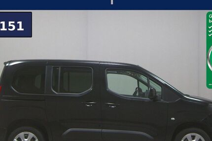 Opel Combo Life 121.152 km 12.480 &euro; Gyhum/Bockel 27404