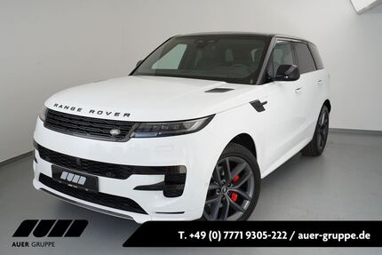 Land Rover Range Rover Sport 29.385 km 79.990 &euro; Stockach 78333