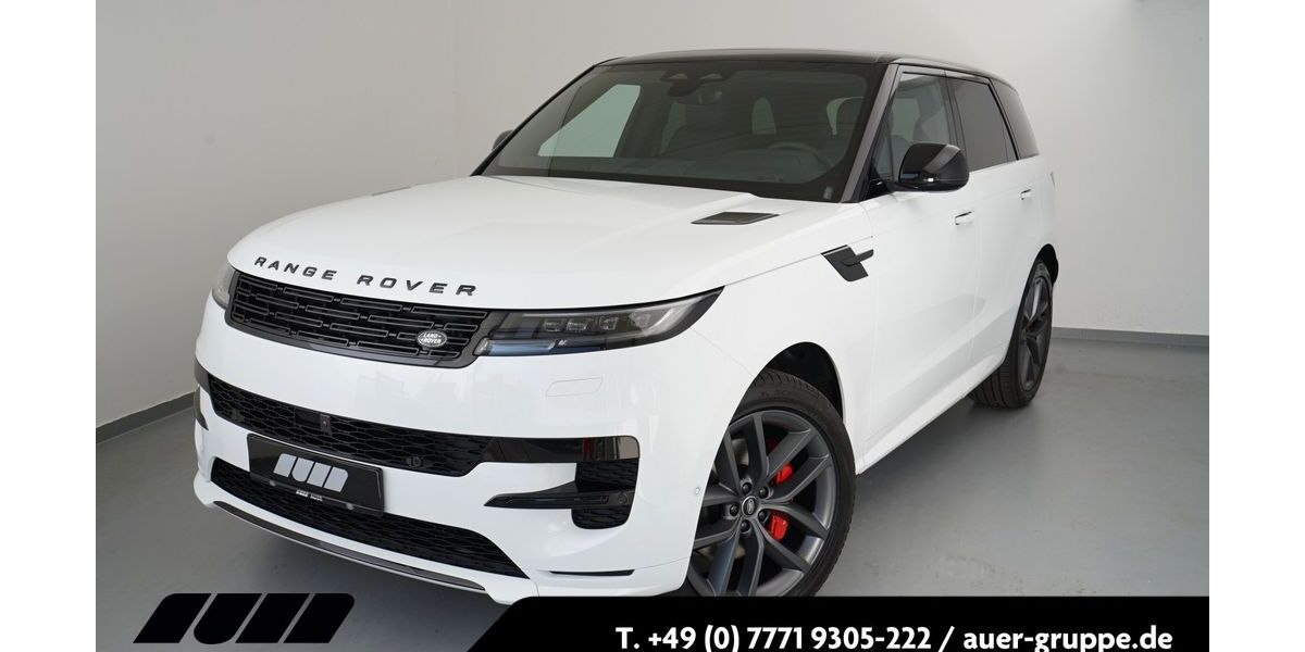 Land Rover Range Rover Sport 29.385 km 79.990 &euro; Stockach 78333