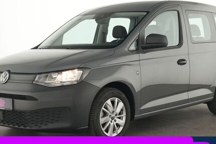 VW Caddy 27.871 km 22.343 &euro; Neuss 41460