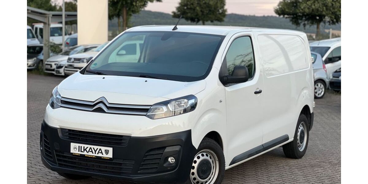 Citroen Jumpy 75.000 km 17.980 &euro; Giesen 31180