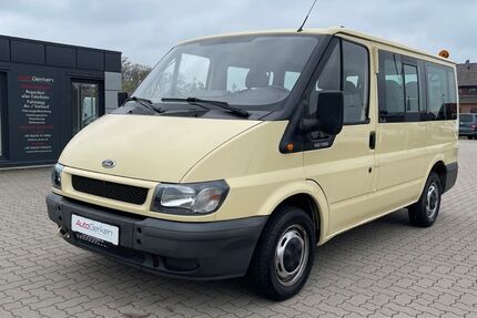 Ford Transit 50.862 km 8.990 &euro; Martfeld 27327