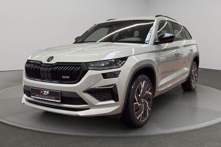 Skoda Kodiaq 84.603 km 38.480 &euro; Flensburg 24941