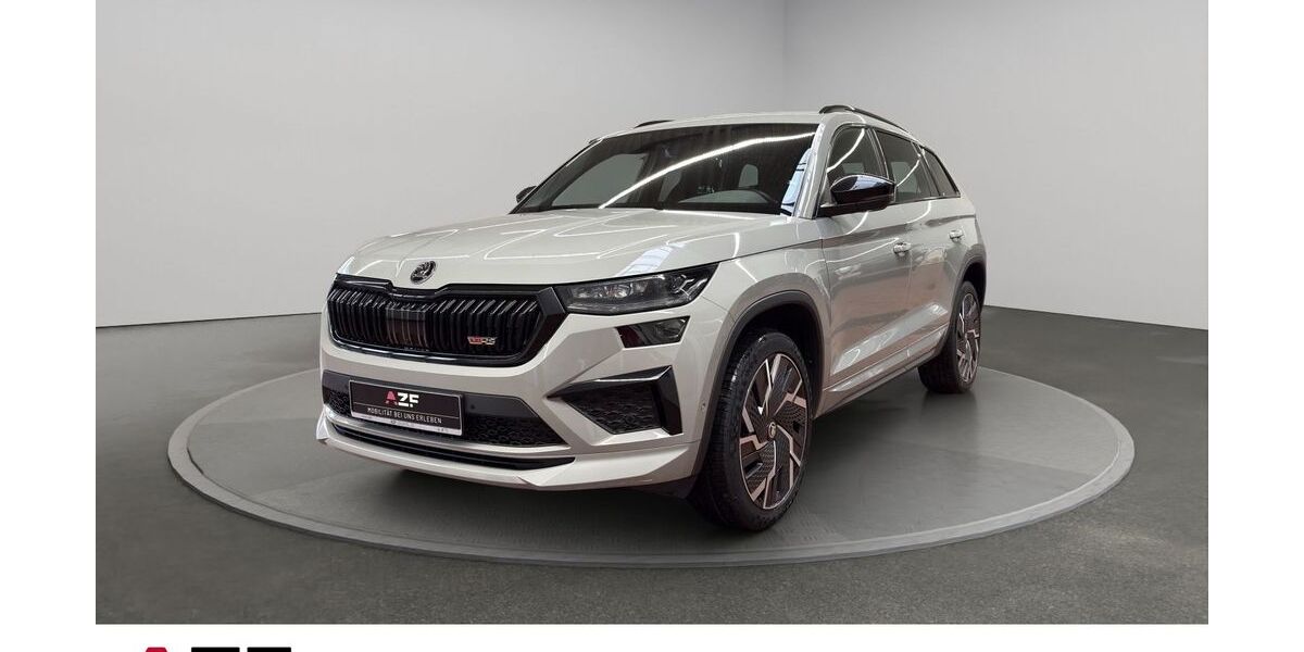 Skoda Kodiaq 84.603 km 41.480 &euro; Flensburg 24941
