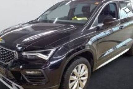 Seat Ateca 25.240 km 29.990 &euro; Heide 25746