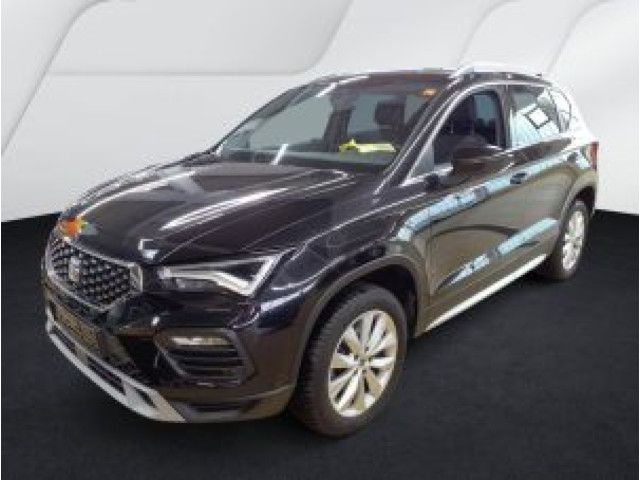 Seat Ateca 25.240 km 29.990 &euro; Heide 25746