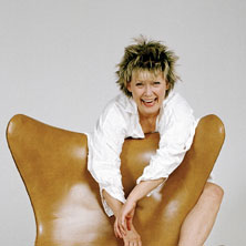 Gitte Haenning - Live 2026 25.04.2026 Schloßtheater Ballenstedt