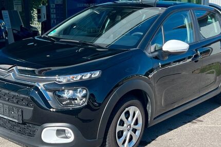 Citroen C3 28.922 km 10.990 &euro; Traunstein 83278