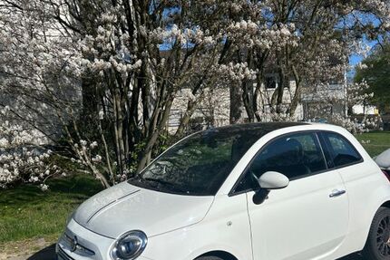 Fiat 500 71.000 km 10.000 &euro; Bielefeld 33602