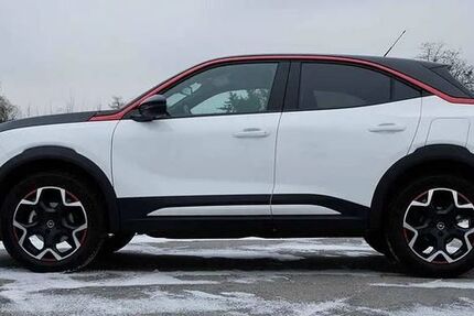 Opel Mokka 25.000 km 16.900 &euro; Abensberg 93326