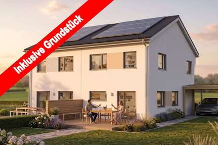 Haus Oberaden Oberaden - 8 Zimmer, 220 m&sup2;, 856.108&euro; | Angebot:26805593