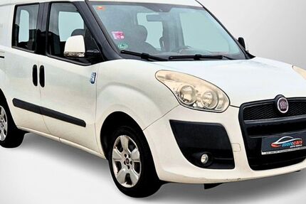 Fiat Doblo 242.000 km 3.950 &euro; Hanau 63452