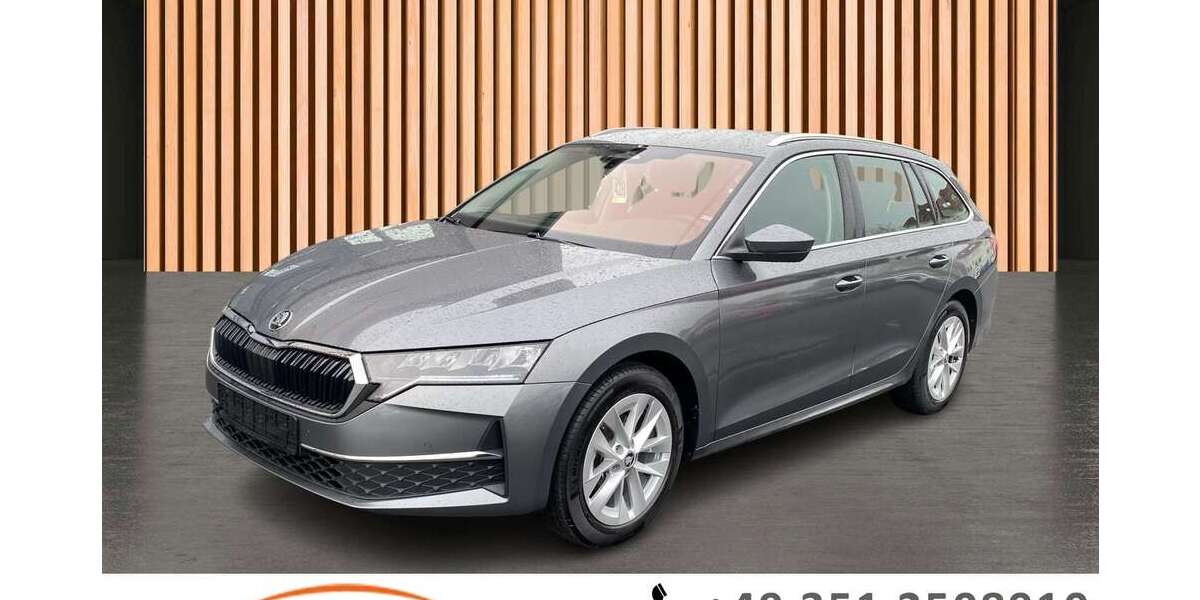 Skoda Octavia 5.600 km 28.980 &euro; Dresden/Weißig 01328