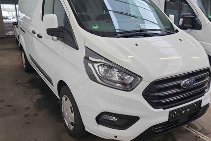 Ford Transit Custom 54.300 km 20.490 &euro; Regensburg 93053