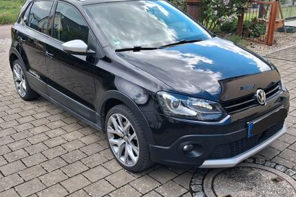 VW Polo 89.000 km 9.500 &euro; Ochsenfeld 85111