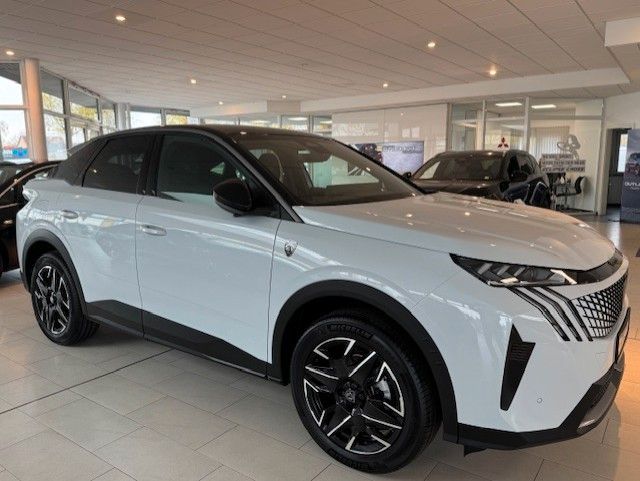 Peugeot 3008 3.700 km 31.900 &euro; Rüdersdorf 15562