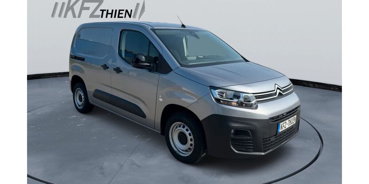 Citroen Berlingo 19.761 km 16.659 &euro; Werlte 49757