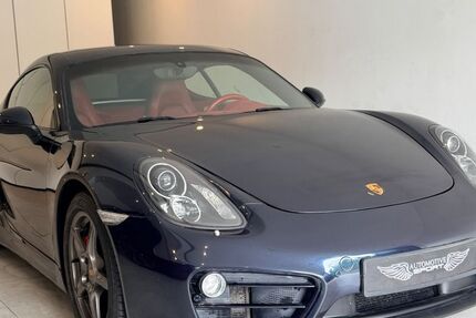 Porsche Cayman 97.000 km 38.790 &euro; Hamburg 22179