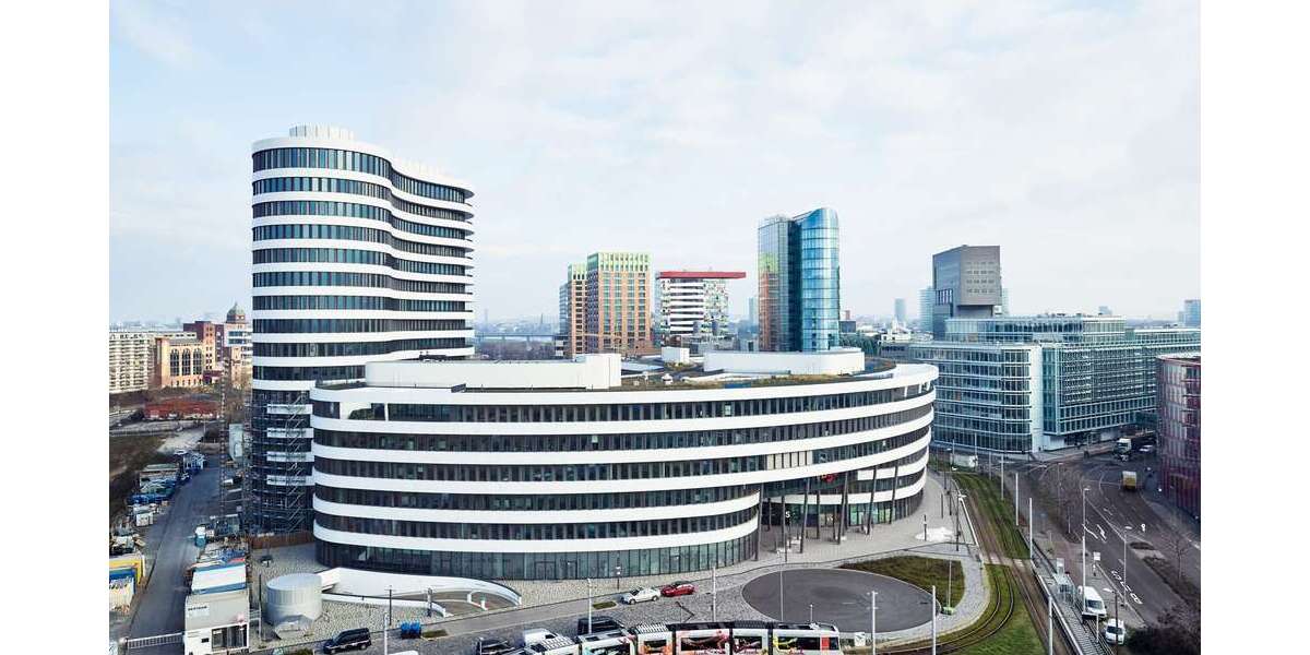 Gewerbeobjekt Düsseldorf Stadtbezirk 3 - 4.200&euro; | Angebot:27127355