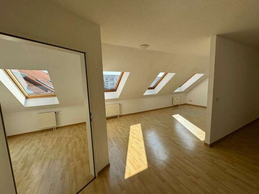 Wohnung zum Mieten in Gräfenhainichen 400 € 70 m²