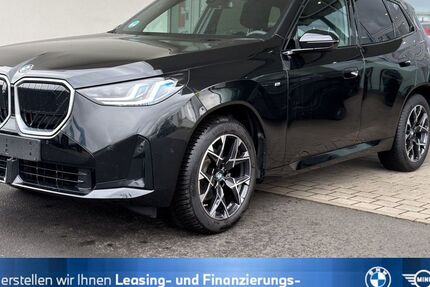 BMW X3 25.535 km 53.220 &euro; Salz 97616