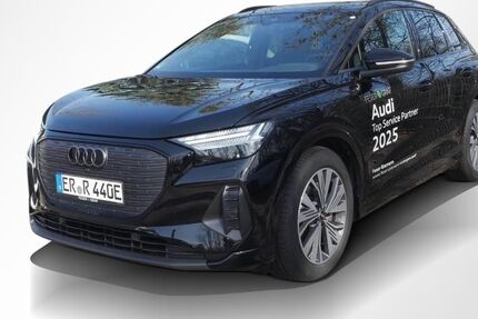 Audi Q4 e-tron 8.500 km 53.750 &euro; Erlangen 91058
