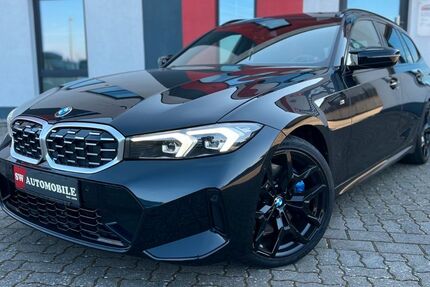 BMW M340i 24.589 km 54.900 &euro; Oberhonnefeld-Gierend 56587