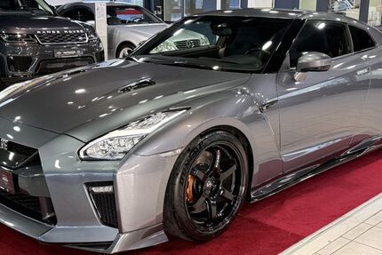 Nissan GT-R 39.500 km 189.989 &euro; Unterschleißheim 85716