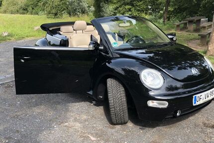 VW Beetle 135.438 km 4.500 &euro; Mühlheim am Main 63165