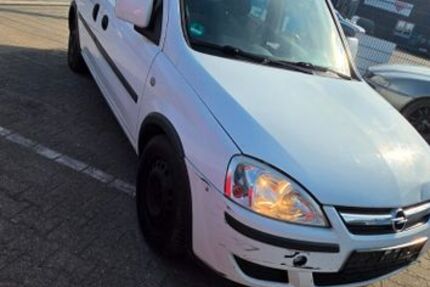 Opel Combo 237.415 km 777 &euro; Ingelheim 55218