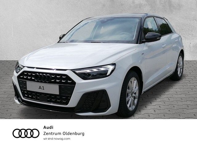 Audi A1 9.999 km 24.999 &euro; Oldenburg 26135