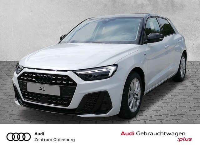 Audi A1 9.999 km 26.399 &euro; Oldenburg 26135
