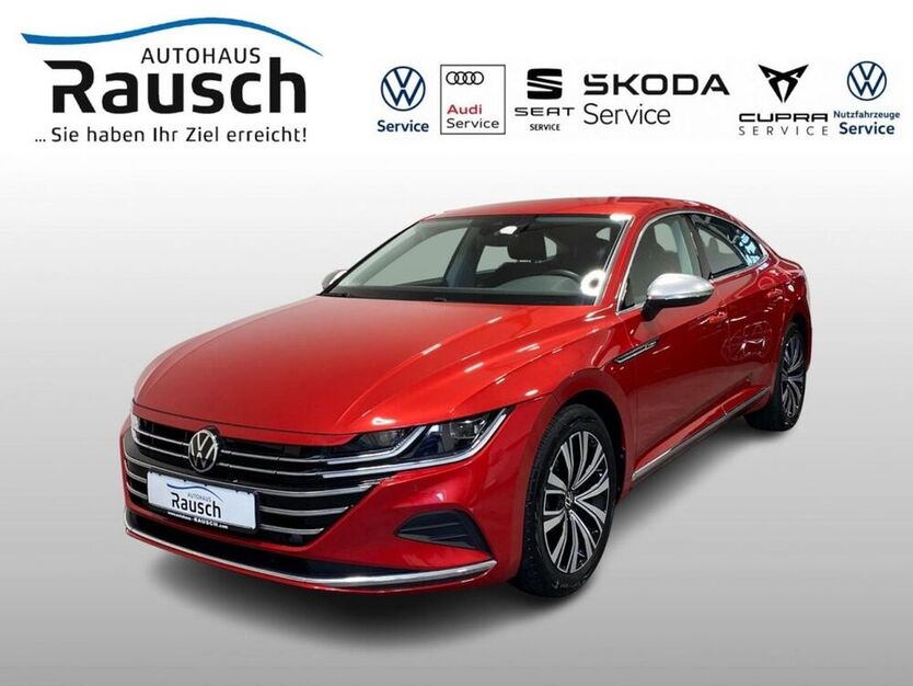 Arteon