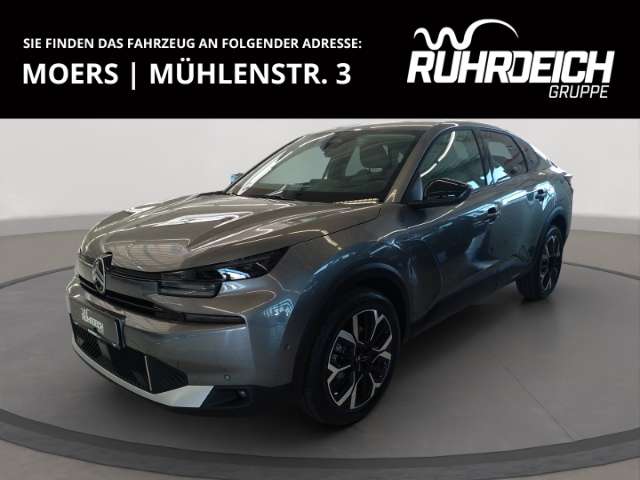 Citroen C4 10.955 km 22.990 € Moers 47441