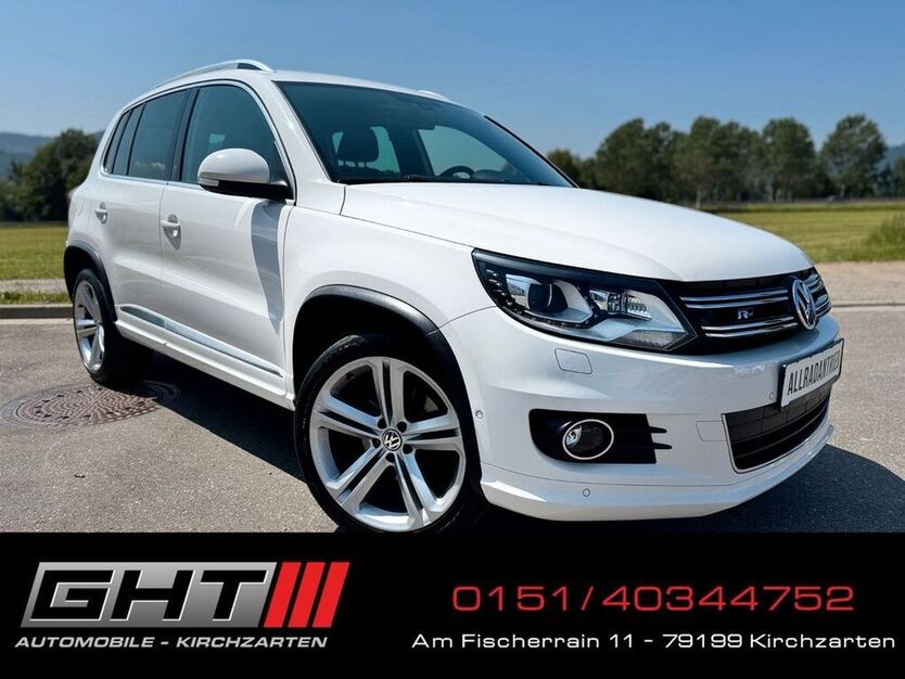 Tiguan