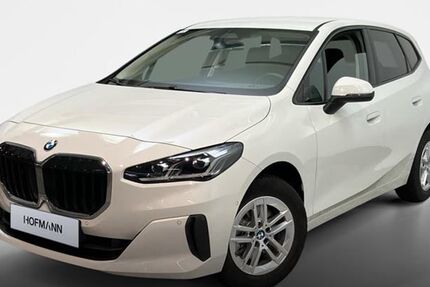 BMW 218 Active Tourer 16.800 km 29.960 &euro; Regensburg 93055
