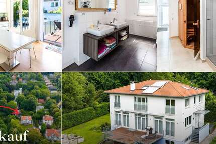 Haus zum Kaufen in Teltow 2.190.000 € 328.96 m² 9 zimmer