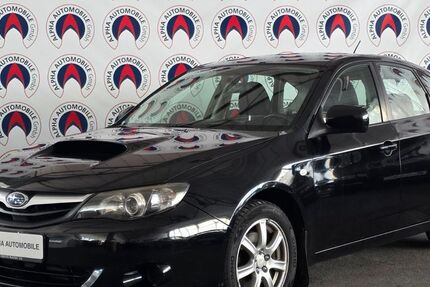 Subaru Impreza 194.800 km 3.999 &euro; München 81379