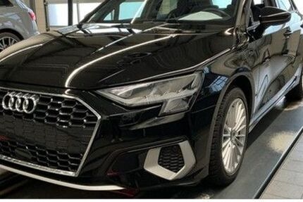 Audi A3 20.360 km 25.979 &euro; Oldenburg 26135