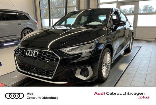 Audi A3 20.360 km 25.979 &euro; Oldenburg 26135